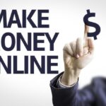 The Digital Frontier: The New Entrepreneur’s Guide to Making Money Online