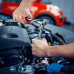 Service Excellence: The Art of Quality Repairs